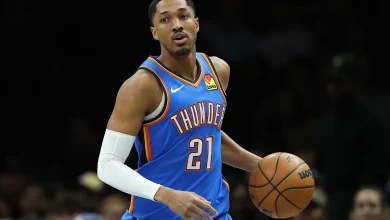 2026 NBA offseason trade tracker: Deal details, analysis
