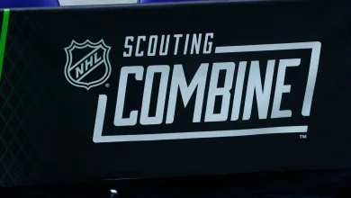 2026 NHL Combine results: Top 10 prospects in every drill