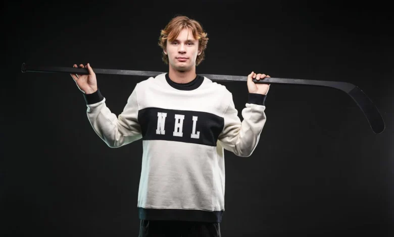 2026 NHL Staff Mock Draft 2.0: Gavin McKenna goes to Toronto, but what comes after that?