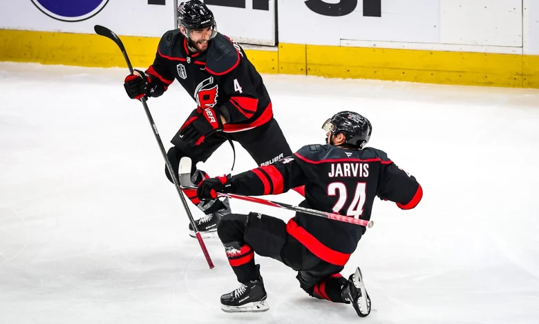 2026 NHL Stanley Cup Final: 4 Takeaways From Hurricanes-Golden Knights Game 2