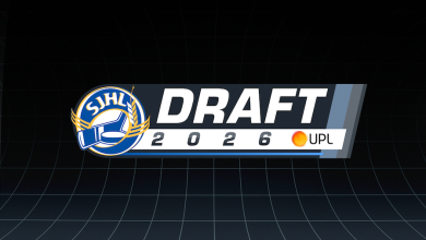 2026 SJHL Draft Show, Presented by UPL