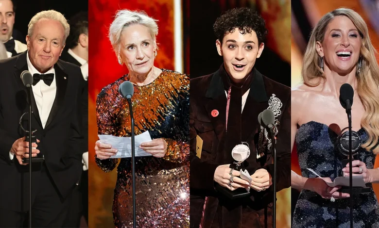 2026 Tony Awards Winners: Full List