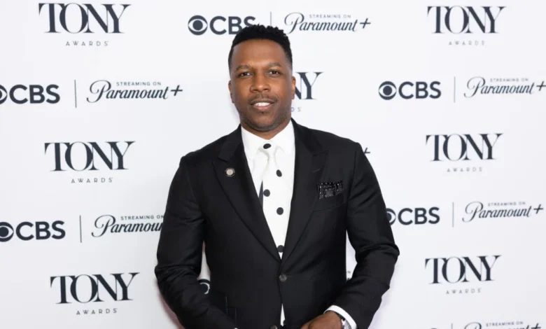 2026 Tonys Will Feature A Chorus Line, Rent Performances