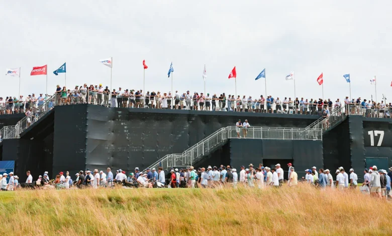 2026 U.S. Open: Shinnecock Hills Simplified
