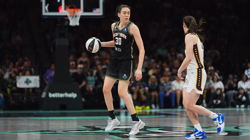 2026 WNBA Power Rankings: Commissioner's Cup (Week 1)