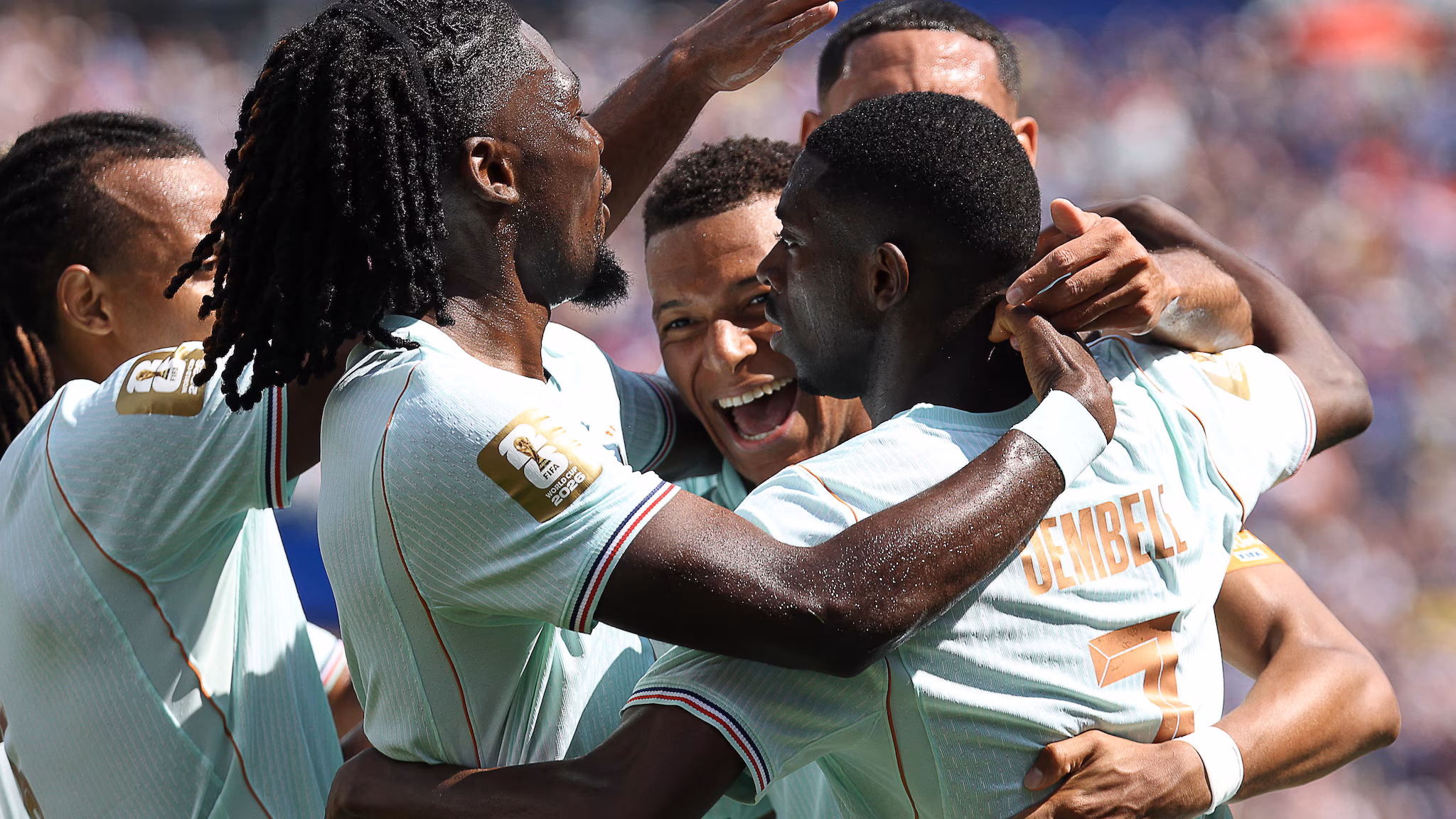 2026 World Cup: All the European sides' group stage and knockout stage fixtures and results