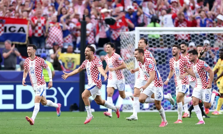2026 World Cup Bracket: Live Look At The Round Of 32 Matchups