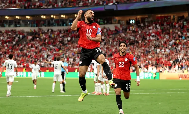 2026 World Cup Group G Scenarios, Standings: What Egypt, Iran, Belgium, New Zealand Need To Advance