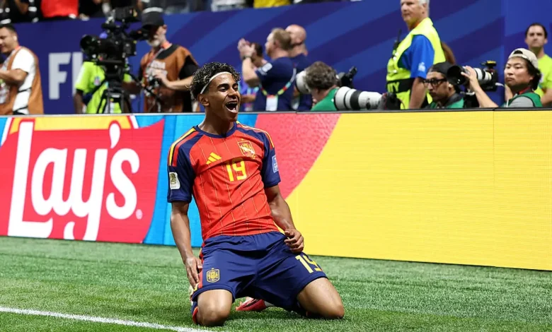 2026 World Cup Group H Scenarios, Standings: What Spain, Uruguay, Cape Verde, Saudi Arabia Need To Advance