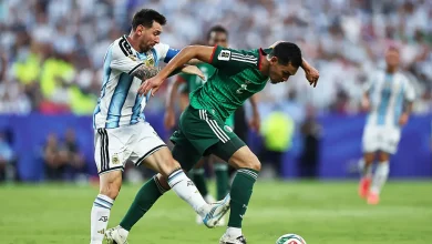 2026 World Cup Group J Scenarios, Standings: What Austria, Algeria Need To Advance