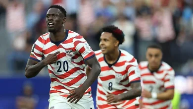 2026 World Cup Odds: Balogun Brace, USA Win Leads To 'Fruitful Day' For Bettors