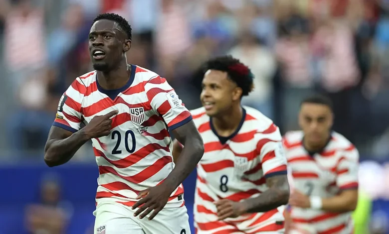 2026 World Cup Odds: Balogun Brace, USA Win Leads To 'Fruitful Day' For Bettors