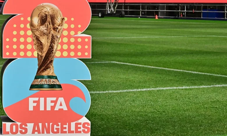 2026 World Cup Opening Ceremonies: How to Watch, Who is Performing, Start Times