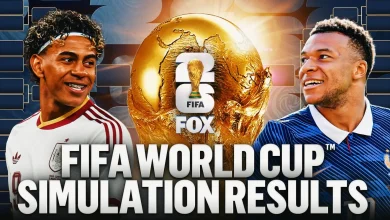 2026 World Cup Simulated 100,000 Times: Here Are The Results