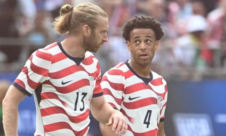 2026 World Cup: USA vs. Paraguay Match Prediction, Betting Tips, And Odds (6/12/26)