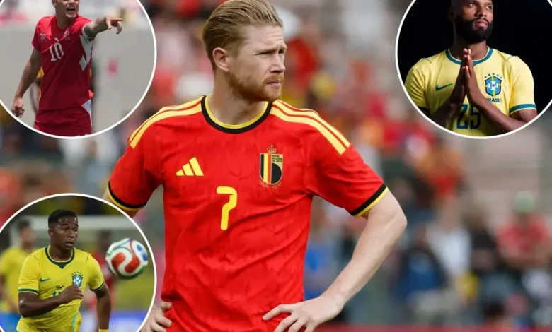 2026 World Cup betting guide: Predictions to win, dark horses, Golden Boot, and more