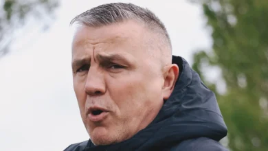 21-Man Squad: Warrington Wolves vs Hull FC