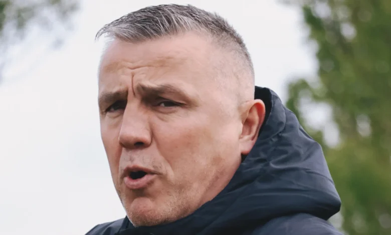 21-Man Squad: Warrington Wolves vs Hull FC