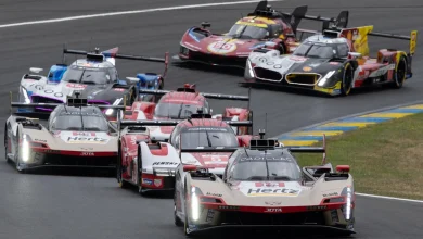 24 Heures du Mans: Cadillac et BMW veulent renverser Ferrari et Toyota