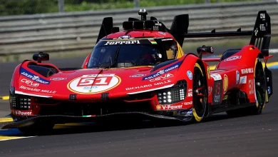 24 Hours of Le Mans: Schedule, start times, how it works, how to watch