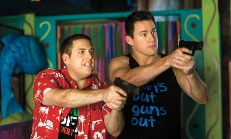 24 Jump Street: Jonah Hill, Channing Tatum, Ice Cube Return for Sequel