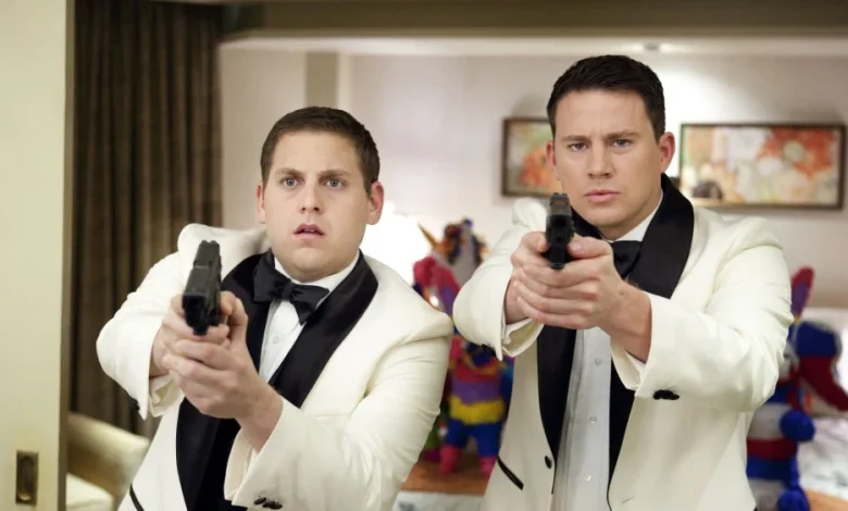 '24 Jump Street' in the Works With Jonah Hill, Channing Tatum