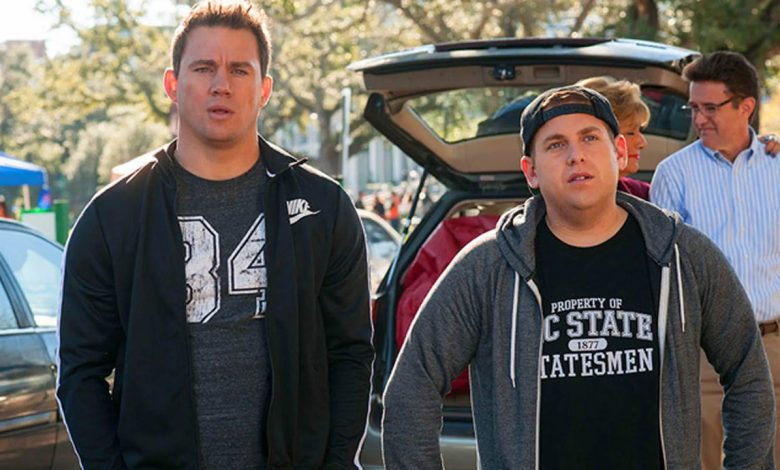 24 Jump Street in the Works with Channing Tatum and Jonah Hill