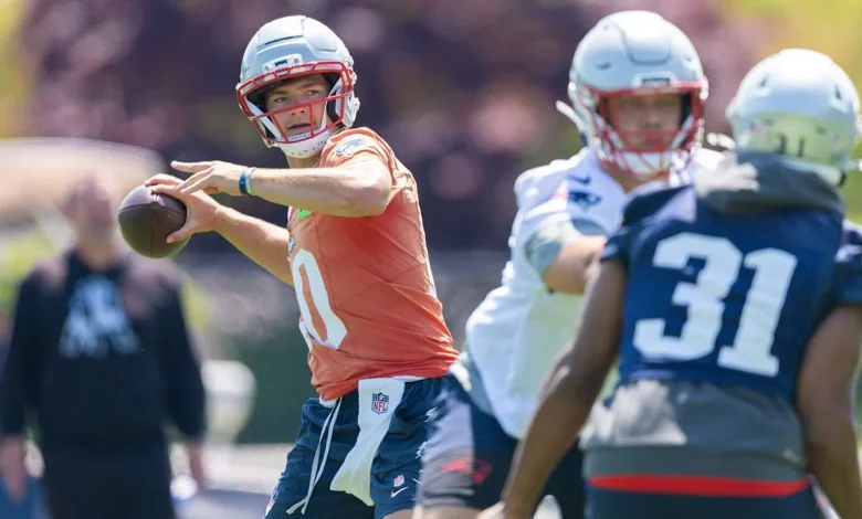 25 Thoughts on the Patriots Heading Into the Summer Break