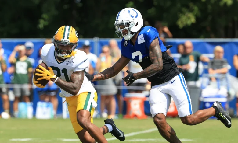 28 teams will take part in joint practices this summer