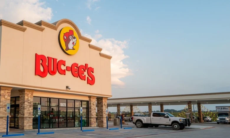 2nd Buc-ee's location coming to Ohio