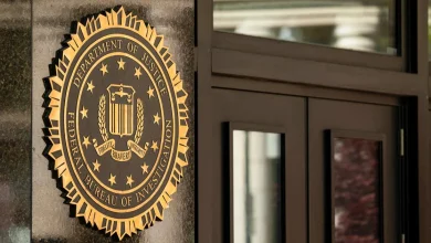 3 U.S. men arrested on charges of plotting to support ISIS