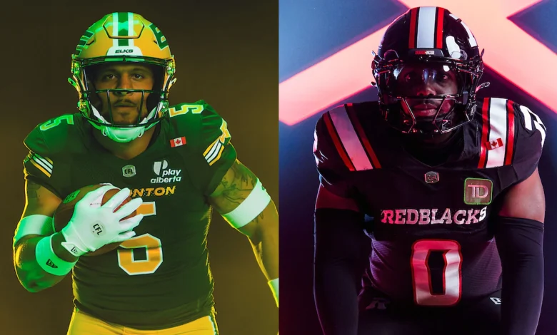 3 keys to victory for Edmonton, Ottawa in Week 1