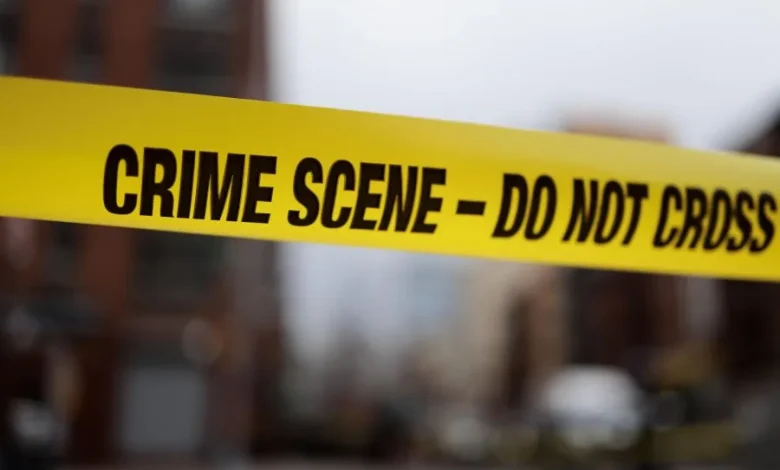 3 officers wounded, suspect dead in Philadelphia shooting