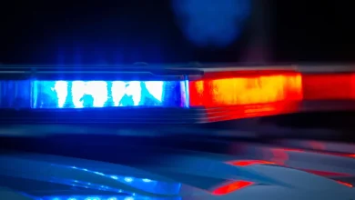 3 students shot at graduation ceremony on Fairfield High campus, official confirms