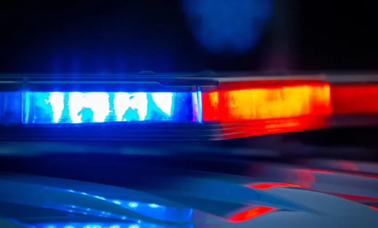 3 students shot at graduation ceremony on Fairfield High campus, official confirms