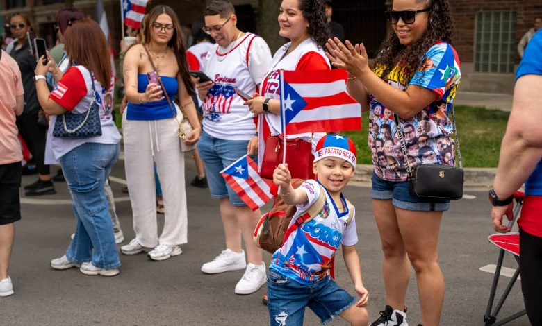 30 Things To Do In Chicago This Weekend: Puerto Rican People's Day Parade, Midsommarfest, More