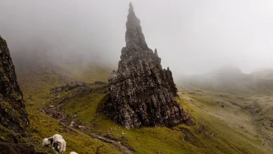 36 Hours on the Isle of Skye, Scotland: Things to Do and See