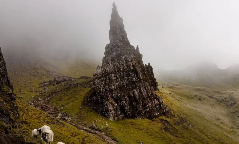36 Hours on the Isle of Skye, Scotland: Things to Do and See