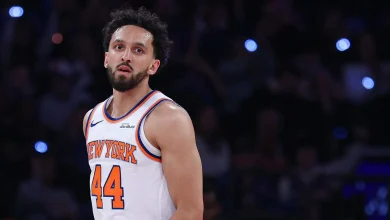 4 Spurs vs. Knicks Finals players who could jumpstart the Raptors' free agency watch