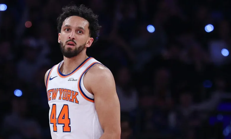 4 Spurs vs. Knicks Finals players who could jumpstart the Raptors' free agency watch