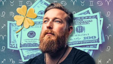 4 Zodiac Signs Attract Significant Abundance & Luck On June 27, 2026