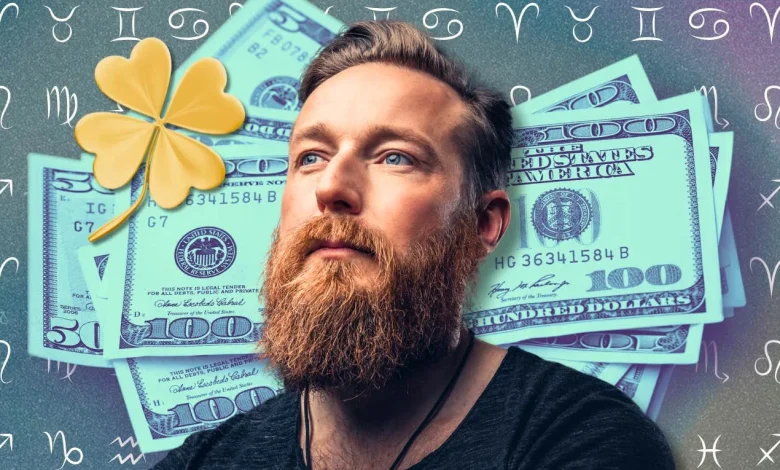 4 Zodiac Signs Attract Significant Abundance & Luck On June 27, 2026