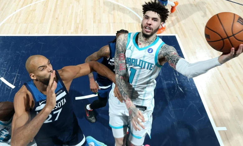 4 takeaways: How reported LaMelo Ball, Naz Reid trade impacts Wolves, Hornets