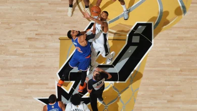 4 takeaways: Victor Wembanyama turnover, missed shot sink Spurs