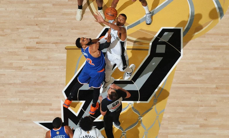 4 takeaways: Victor Wembanyama turnover, missed shot sink Spurs