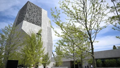 4 things to know about Obama's new presidential museum