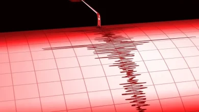 4.1-Magnitude Quake Shakes SoCal: USGS
