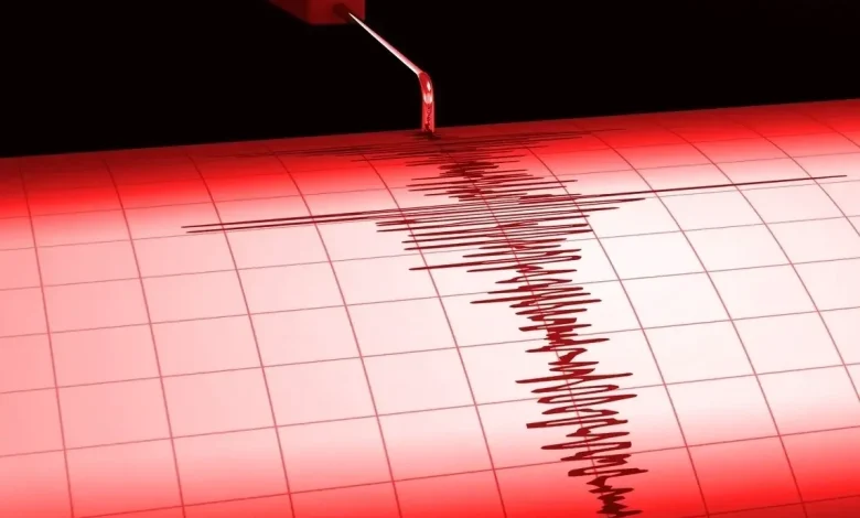 4.1-Magnitude Quake Shakes SoCal: USGS