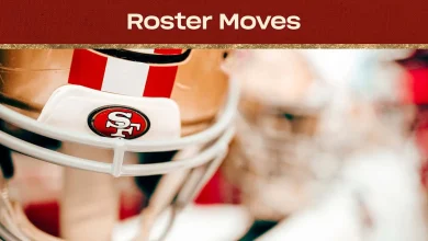 49ers Sign Safety Ashtyn Davis to a One-Year Deal; Waive RB Jermar Jefferson