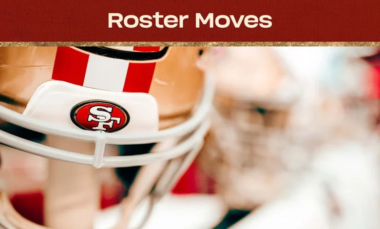 49ers Sign Safety Ashtyn Davis to a One-Year Deal; Waive RB Jermar Jefferson